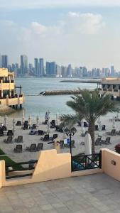 Novotel Bahrain Al Dana Resort - 38