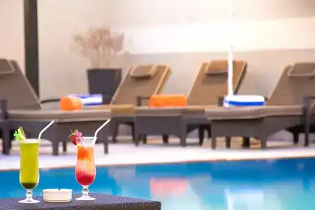 Al Khoory Sky Garden - 38