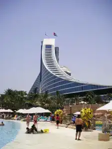 Jumeirah Beach - 51