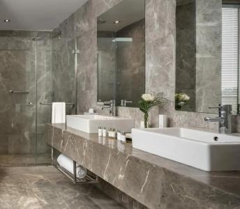 Occidental Ankara - 58