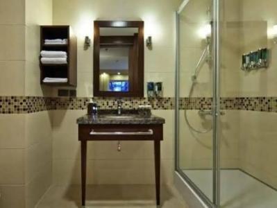 Hampton By Hilton Ordu - 59