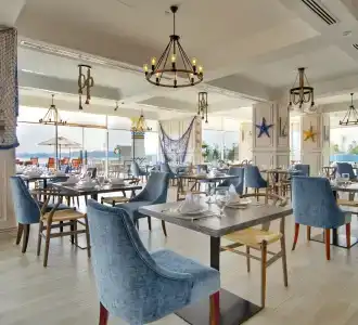 Royal Central and Resort The Palm - 79