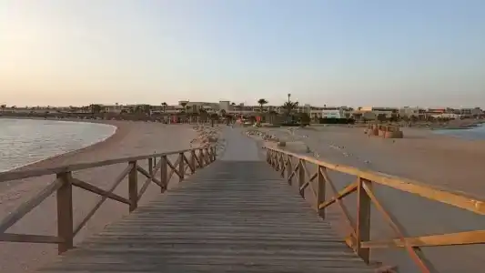 Sheraton Soma Bay Resort - 46