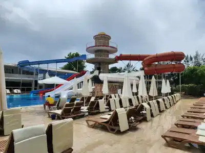 Transatlantik & Spa - 7