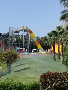 Xperience Kiroseiz AquaPark Premier-Naama Bay - 45