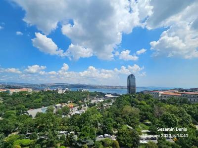 Hilton Istanbul Bosphorus - 74