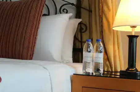 Golden Tulip Deira - 11