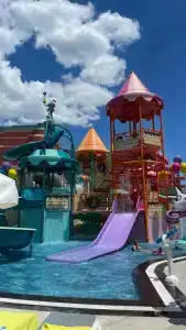 Delphin Deluxe Resort - 54