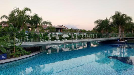 Akra Fethiye The Residence Tui Blue Sensatori - Ultra All Inclusive - Adults Only - 50