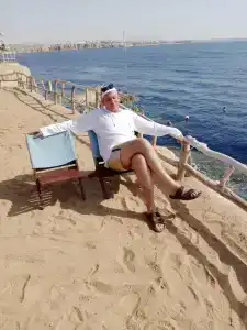 Coral Hills Resort Sharm El-Sheikh - 42