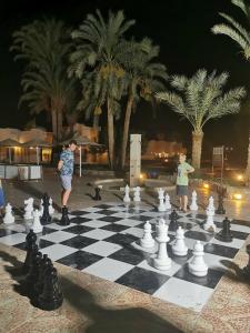 Domina Coral Bay Resort, Diving , Spa & Casino - 18