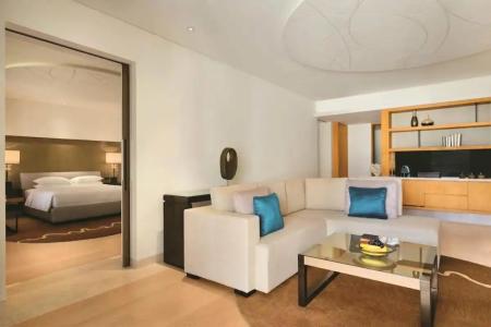 Park Hyatt Abu Dhabi and Villas - 94