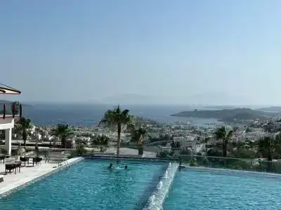 Hillstone Bodrum & Spa - 75