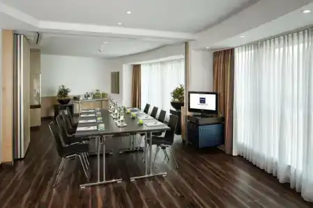 Dorint An der Messe Köln - 25