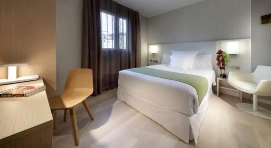 Barcelo Bilbao Nervion - 74