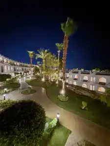 Royal Savoy Sharm El Sheikh - 56