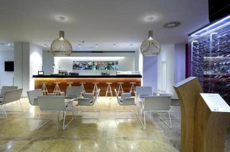Barcelo Bilbao Nervion - 57