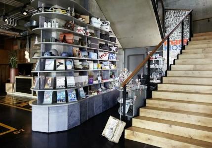 25hours Hamburg HafenCity - 9