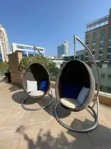 Radisson Blu, Dubai Media City - 52