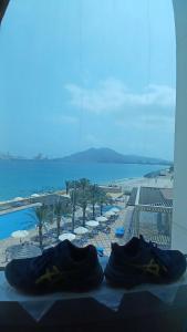 Oceanic Khorfakkan Resort & Spa - 90