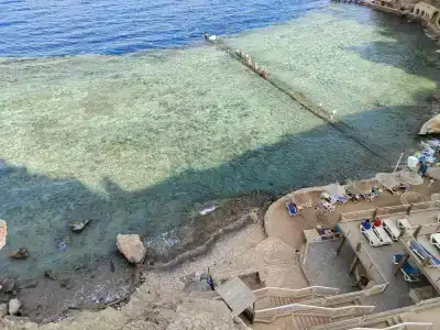 Dreams Vacation Resort - Sharm El Sheikh - 33