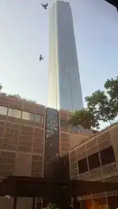 Courtyard by Marriott World Trade Center, Abu Dhabi - 25