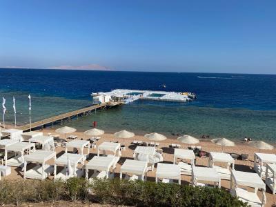 Domina Coral Bay Resort, Diving , Spa & Casino - 59