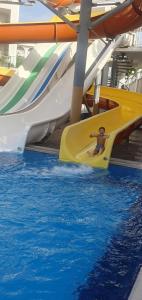 Side Crown Serenity Ultra All Inclusive - 26