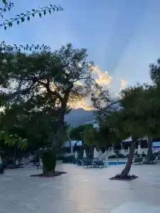 Loxia Comfort Resort Kemer - 33