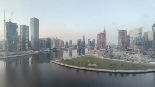  Pullman Dubai Downtown - 78