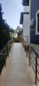 premium park apart otel - 24