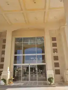 Shams Safaga Resort - 53