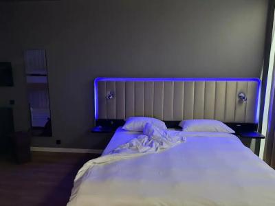 Park Inn by Radisson Central Tallinn - 45