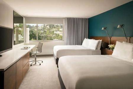 Andaz West Hollywood-a concept by Hyatt - 12