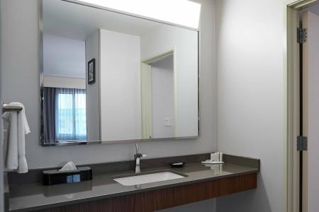 Courtyard Medford Airport - 38