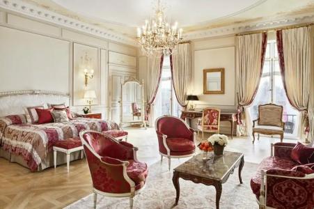 Le Meurice - Dorchester Collection - 76