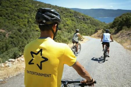 TUI MAGIC LIFE Bodrum - All Inclusive - 69