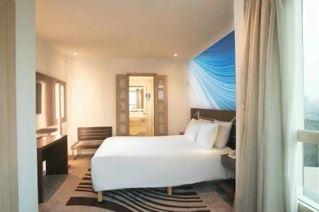 Novotel Cairo El Borg - 77