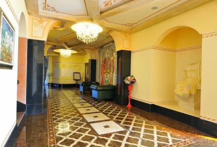 Park Stara Zagora - 76