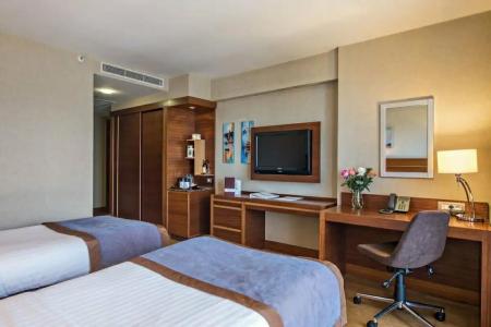 Holiday Inn Istanbul Sisli by IHG - 36