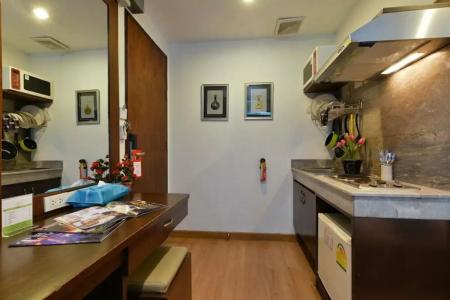 Arawana Express Chinatown - 64