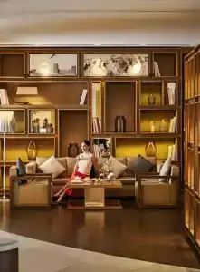 Fairmont Dubai - 92