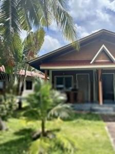 First Villa Beach Resort - 54