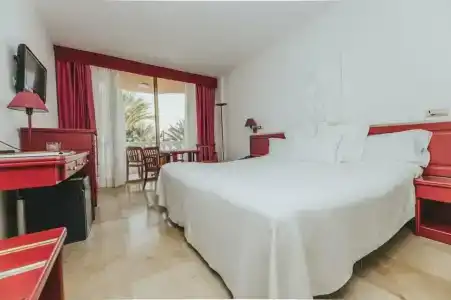 Cleopatra Palace - 60