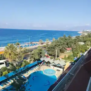 First Class - All Inclusive - 57