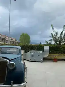 Tu Casa Gelidonya - 41