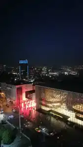 The Marmara Taksim - 23