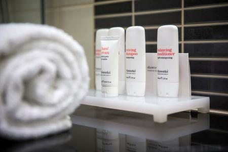 Radisson Blu, Hamburg Airport - 33