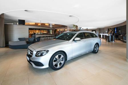 Radisson Blu, Hamburg Airport - 13