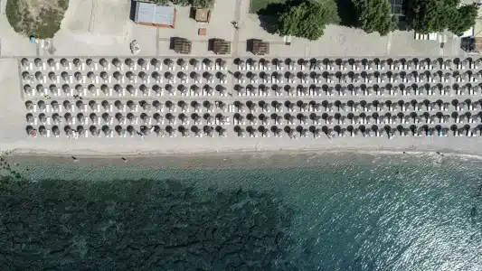 Mitsis Blue Domes Resort & Spa - 15